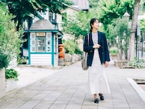 【思考をキレイにする旅の仕方（487）】日常のソロ旅時間を味わう