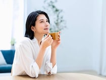 【４ヶ月で−３kg】無理なく続けられる！毎朝の白湯で巡りを改善“ゆるくて簡単なダイエット習慣”