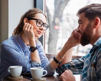 「今日どんな気分？」その一言、実は“あなたが本命です”というサインかも！