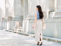 ６kg減量＆ウエスト−６cmを達成。１日１万歩【散歩ダイエット】成功のリアル＆続けるコツ