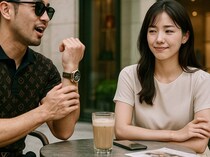 「最近ときめきがない…」タイプの男性にさえ惹かれなくなる“女心の変化”