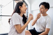 相性が抜群すぎる。結婚に向かって順調に歩めるカップルの「特徴」