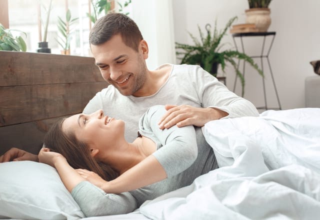 こうすればいいんです。男性が「あなたに尽くしたくなる秘訣」4つ