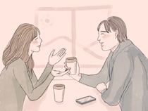 気持ちが抑えられなくて。男性が好きになった女性に「してしまうこと」