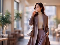 【生年月日占い】2025年12月の運気UPにつながる《ラッキーなカラー＆アイテム》