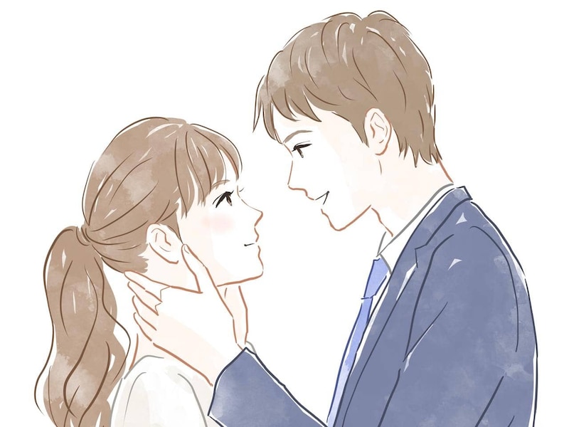 「なんで特別扱いなの?」男性が無意識に出してしまう“本命サイン”3つ