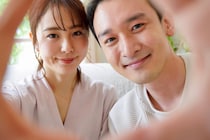 あなたを妻にして正解でした。男性が「結婚の幸せを感じる瞬間」