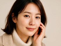 毛穴が開くのは“洗いすぎ”だった？大人のための【やさしい皮脂コントロール術】