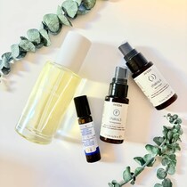 仕事も私生活もアロマの力で気分スイッチ。心と身体のメンテナンスに効く「香りアイテム」３選