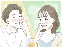 連絡した時の対応はどんな感じ？男性の「恋の本気度」を確認するポイント