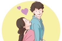 本気になった瞬間“違い”が出る。男性が「本命の女性だけ」に見せる言動