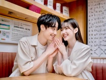 きっと好意が伝わるはず。好きな男性に仕掛けるべき「本命行動」