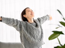 寒い季節ほど痩せやすいって本当？冬に代謝が上がる理由と「やせスイッチ」の入れ方