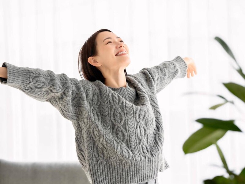 寒い季節ほど痩せやすいって本当?冬に代謝が上がる理由と「やせスイッチ」の入れ方
