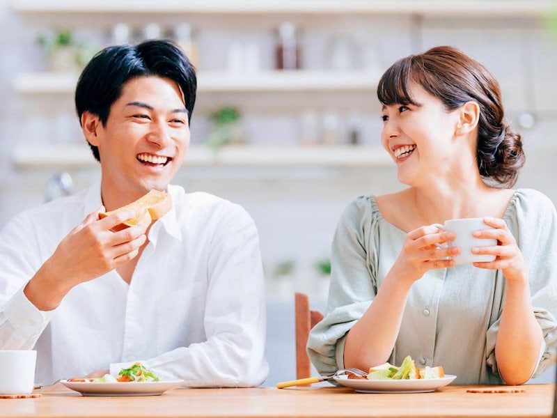 「ねえ、今日はどうしたの？」急に優しくなる男性の“隠れた本音”とは