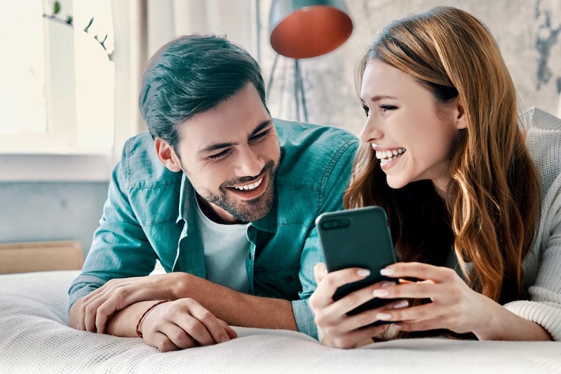 「それで?どう思ったの?」男性が話を深掘りしてくるのは“本命サイン”