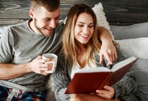 一生愛されたいよね！浮気されない女性になるポイント