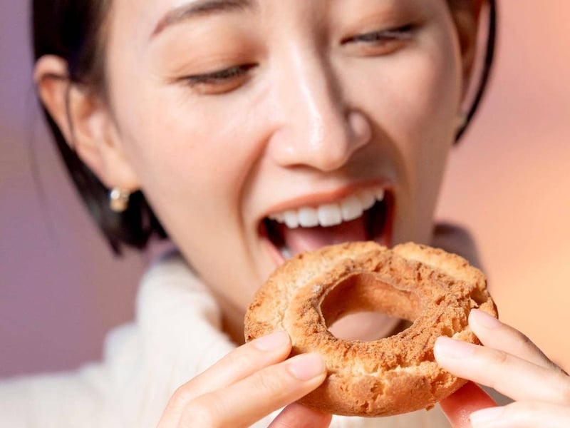 その“なんとなく間食”が太る原因に。冬太りを防ぐための【簡単ダイエット習慣】とは