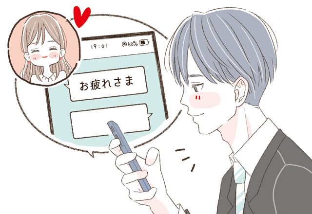 これは惚れるわ…男性が「愛情表現上手いなぁ」と思う女性の共通点