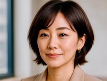 老けて見える理由とは？40代・50代が“若見えする”ショートヘアの「正解バランス」