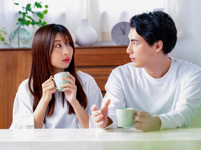 立場や状況によって“意味”が全然違う。男性が見せる「思わせぶりな優しさ」