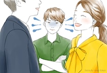 スルーしていると別れに直結?! 男が見せる「嫉妬サイン」４つ