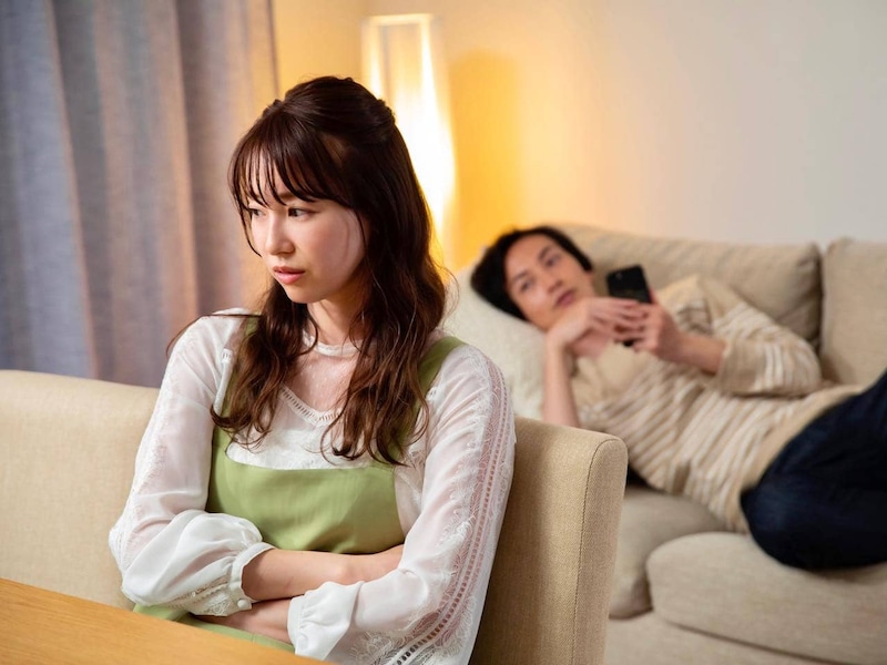 好きだと思ったら勘違い？男性が「都合のいい女」にだけする行動