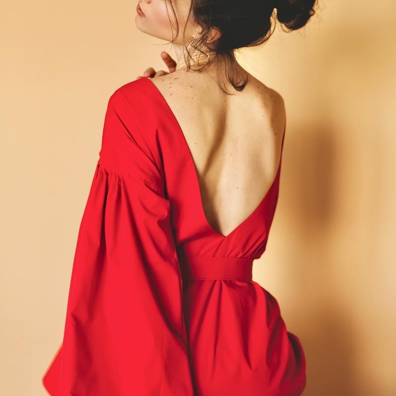 呼吸が浅い人ほど試してほしい。１日10回【背中の筋肉＆体幹を丸ごと鍛える】簡単エクササイズ