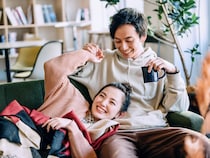 男性が思わず“かまいたくなる”女性へ。可愛がられ力を上げる３つの法則