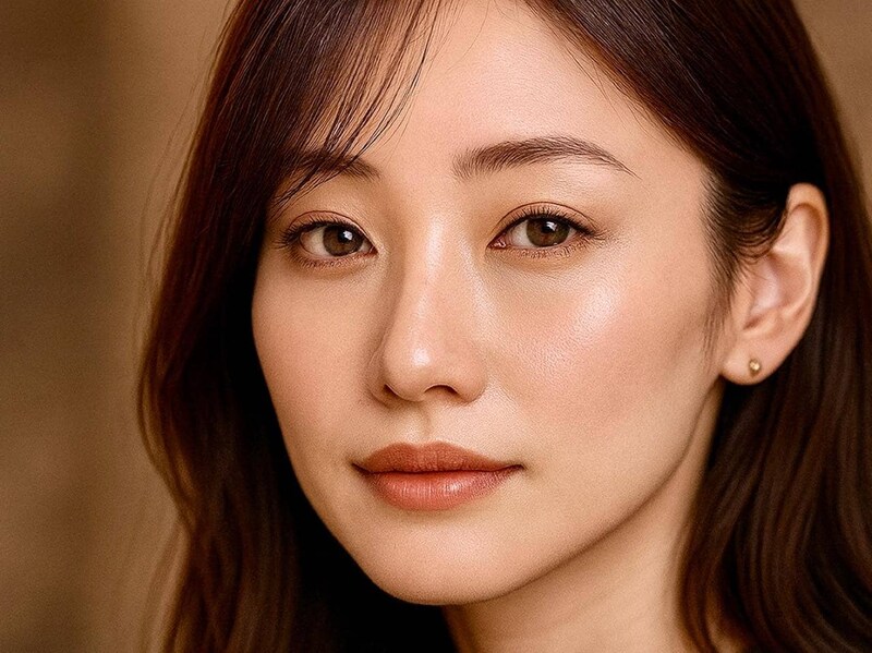 アイラインは“引かない”方が盛れる？若見え＆目ヂカラUPを叶える「最旬アイメイクテク」