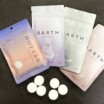 イベント続きの12月こそ“重炭酸浴”が◎ 冷え・疲れ・浅い眠りをまとめてケアする入浴テク