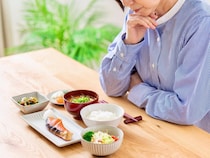 食べてないのに痩せない…。40代以降のダイエットが成功しにくい“本当の理由”