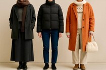 これはナシ！大人世代こそ避けたい。若作り＆流行遅れに見られやすい【12月のNGコーデ】