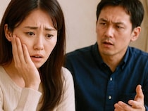 余計な一言で妻を追い詰める！結婚生活を壊す「モラハラ発言」の実態