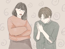 口にしたら嫌われるかも。本命の男に「言ってはいけないこと」って？