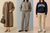 去年はおしゃれだったのに…。2025冬“おば見え注意”な「ファッションアイテム」３選