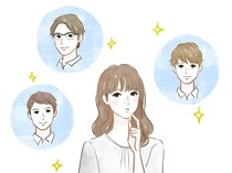 やっぱり真面目なのが一番。素敵な彼氏になってくれる男性とは