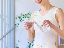 砂糖入りドリンク断ちで半年−11kg！“水分補給”を習慣化するだけの【簡単ダイエット】