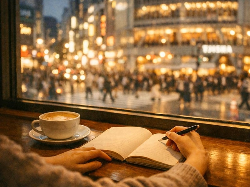 【思考をキレイにする旅の仕方（502）】友人が遠くへ引っ越すことは旅先が増えるということ