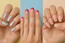 おしゃれのつもりが“おば見え”に？今すぐやめたい『時代遅れネイル』３選