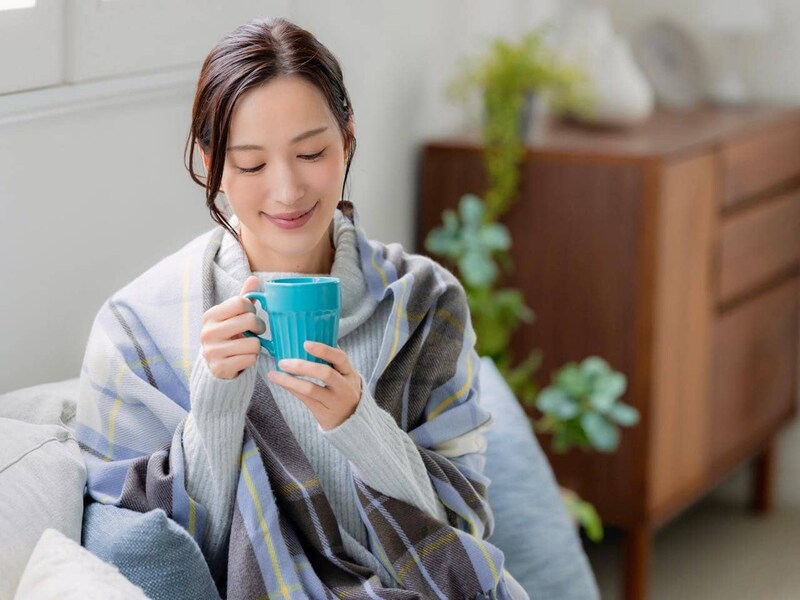 年末年始こそ差がつく。“太る人と太らない人”を分ける冬の生活習慣の「決定的な違い」