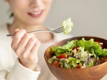 『サラダ＝ヘルシー』は大間違い？ダイエット時は「ドレッシング太り」に要注意