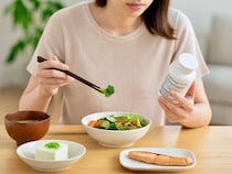 「サプリで補えば…」はダイエットの落とし穴！痩せにくい体＆リバウンドしやすい体になる理由