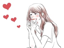 失恋しても自信が揺らがない！恋愛強者の女性たちの「マインドセット」