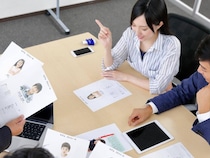 プロフィールの「書きっぷり」を考えた【毎日が変わる片づけのワザ（276）】