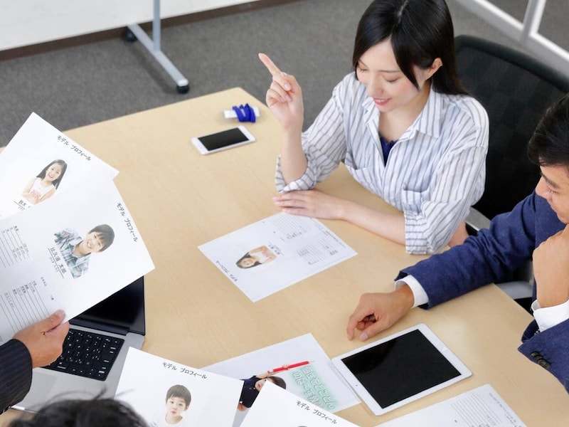 プロフィールの「書きっぷり」を考えた【毎日が変わる片づけのワザ（276）】