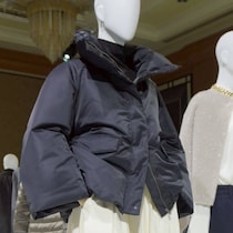 これが３万円!? 桐谷美玲さん絶賛。軽い・暖かい・洗える【PLST】冬の推しアウター