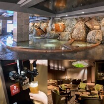 2024年にリニューアルしてサービスと設備充実【大江戸温泉物語Premium 鬼怒川観光ホテル】の満喫ステイ