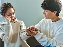 「さっきまで険悪だったのに？」男性がケンカ後すぐ“通常運転”に戻れる理由