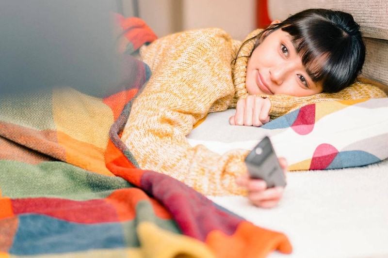 「何もしてないのに太った…」を予防する。年末年始に代謝が落ちる“無意識の生活習慣”とは